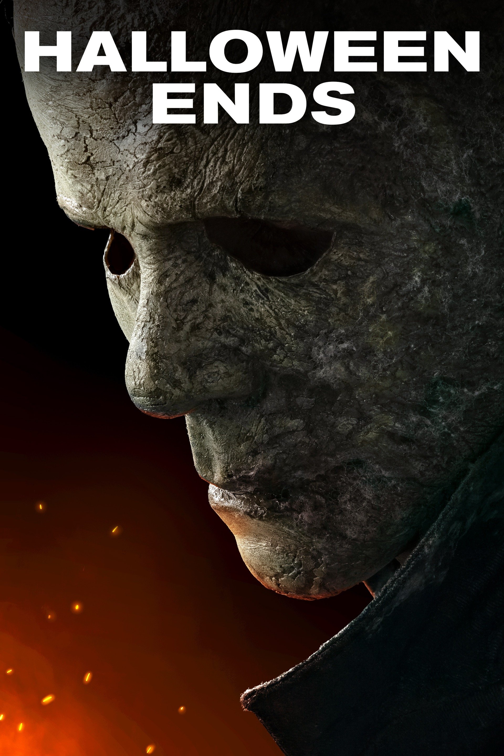 Halloween Ends (2022) [285745] (A1708528685) [[Movies]] --Plex--